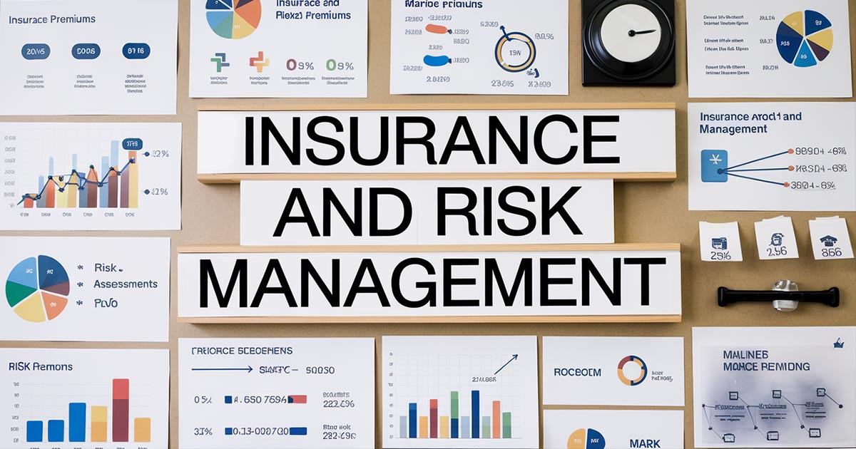 Advance Diploma in Insurance and Risk Management (ADI&RM)